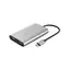 Hyper HDM1 USB-C-Dockingstation
