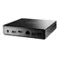 Shuttle XPC nano NS02EV2 schwarz / Mini-PC / Cortex-A53 / 2GB DDR3L / 16GB eMMC / GigE / Kein Betriebssystem