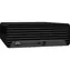 HP Pro SFF 400 G9 / Core i5-12500 3,0 GHz / 8 GB / 256 GB SSD / Intel UHD / DVD / W11P+down.W10P
