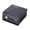 GIGABYTE Brix 5105 Barebone / Celeron N5105 2,0 GHz / 1x DDR4 / 1x M.2-Steckplatz / 1x HDMI + 1x DP / 2x USB