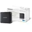 GIGABYTE Brix H 1335 Barebone / Core i5-1335U 1,3 GHz / 2x DDR4 / 1x M.2 + SATA / 2x HDMI / 4X USB + 2x USBC 