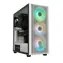 PC Mironet 250 mit AMD R7 5800X und RX7600 (Weiß)