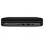 HP Pro Mini 400 G9 schwarz / Core i5-14500T 1,5 GHz / 16 GB / 512 GB SSD / UHD 770 / W11H