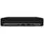 HP Pro Mini 400 G9 schwarz / Core i5-14500T 1,7 GHz / 16 GB / 512 GB SSD / UHD 770 / W11P