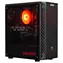 HAL3000 Mega Gamer Pro schwarz / Intel i5-12400F / 16 GB / RTX 3050 3 GB / 1 TB PCIe SSD / W11H
