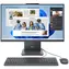 Lenovo IdeaCentre AIO 27ARR9 grau / 27" FHD / AMD RYZEN 5 7535HS 3,3 GHz / 16 GB / 512 GB SSD / AMD Radeon / W11H
