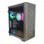 PC Mironet Gaming X200 AMD R5 7500F RTX 5060
