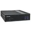 Shuttle XPC slim DL30N schwarz / Intel N100 3,4GHz / 1xDDR5 / 1xSATA / 2x M.2 / 2xLAN / Ohne Betriebssystem
