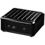 ASRock Barebone NUC-Box-1260P / Intel Core i7-1260P / 2x DDR4 3200MHz / 1x HDMI 2.0b + 3x DP 1.4a / Kein Betriebssystem