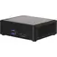 ASRock Barebone NUCS-Box-155H / 2x DDR5 5600MHz / 1x M.2 PCIe / 1x Intel 2.5GbE LAN / 2x HDMI 2.1 + 1x DP 2.1 / Kein Betriebssystem