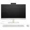 HP ProOne 245 G10 AiO weiß / 23,8" FHD / AMD RYZEN 3 7320U 2,4GHz / 8GB / 512GB SSD / Radeon 610M / FDOS