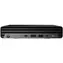 HP Pro Mini 400 G9 schwarz / Intel Core i5-12500T 2,0 GHz / 16 GB / 512 GB SSD / Intel UHD / W11H 