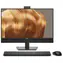 DELL Pro 24 AIO QC24251 / 23,8 Zoll FHD / Intel Core i5-14500T 1,7 GHz / 16 GB / 512 GB SSD / Intel -Grafik / W11P