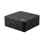 MSI Cubi NUC AI+ 2MG-001EU Schwarz / Intel Core Ultra 7 258V / 32 GB RAM / 1 TB SSD / 2x 2,5-Gbit/s-LAN / Wi-Fi 6E / W11P