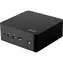 MSI Cubi NUC 1M-008BDE schwarz / Intel Core 5-120U / Ohne Betriebssystem