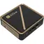 Sapphire EDGE AI 370 Schwarz / AMD RYZEN AI 9 HX 370 2,0 GHz / 2x DDR5 / 3x M.2 / 4X USB-A / 2x USB-C 