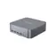 GEEKOM GT1MEGA grau / Intel Core Ultra 9 185H 3,9 GHz / 16 GB DDR5 / 1 TB SSD / Intel Arc / W11P