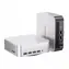 GEEKOM A9MAX Silber / AMD AI 9 HX 370 2,0 GHz / 32 GB DDR5 / 1 TB SSD / Radeon 890M / Windows 11P