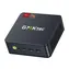GMKtec M5 Ultra schwarz / AMD RYZEN 7 7730U 2,0 GHz / 16 GB RAM / 512 GB SSD / Radeon / Windows 11