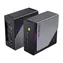 GMKtec K15 schwarz / Intel Core Ultra 5 125U 1,3 GHz / 32 GB RAM / 1 TB SSD / Intel ARC Xe / Windows 11