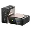 GMKtec EVO-T1 - Schwarz / Intel Ultra 9 285H 2,9 GHz / 64 GB RAM / 1 TB SSD / Intel Arc 140T / Windows 11