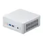 Minis Forum M1 PLUS silber / Intel Core i5-12600H 2,7 GHz / 16 GB RAM / 512 GB SSD / Intel Iris Xe / Ohne Betriebssystem