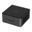 Minis Forum UM890 Pro schwarz / AMD RYZEN 9 8945HS 4,0 GHz / 16 GB RAM / 512 GB SSD / Radeon 780M / Ohne Betriebssystem