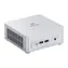 Minis Forum UM870 PLUS silber / AMD RYZEN 7 8745H 3,8 GHz / 16 GB RAM / 512 GB SSD / Radeon 780M / Ohne Betriebssystem