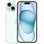 Apple iPhone 15 128GB blau / 6,1" / 128GB / iOS17.3