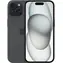 Apple iPhone 15 128GB schwarz / 6,1" / 128GB / iOS17.3