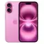 Apple iPhone 16 128GB rosa / 6,1" / 128GB / iOS18