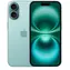 Apple iPhone 16 128GB grün / 6,1" / 128GB / iOS18