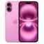 Apple iPhone 16 PLUS 512GB rosa / 6,7" / 512GB / iOS18