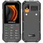 MyPhone Hammer 6 LTE orange / 2,4" / 2MP / microSD / IP68 / SOS-Funktion  