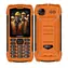 Evolveo StrongPhone H1 orange / 2,8" / Dual-SIM / IP68
