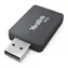 Yealink WF50 USB-WLAN-Dongle für SIP-T42U/T43U/T46U/T48U/T52S/T54S/T53