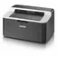 Brother HL-1112E / S/W-Laser / 20 Seiten/Min. / 2400 x 600 dpi / A4 / USB / Schwarz