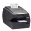 Star Micronics HSP7743C / Registrierkasse / Pin / parallel / mit Netzteil / schwarz