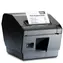 Star Micronics TSP743D II schwarz / Registrierkasse / Thermodrucker / RS-232 / Schneideplotter / ohne Netzteil