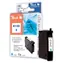 Peach -kompatible Patrone Epson T1282, Cyan, 11,5 ml