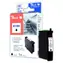Peach -kompatible Patrone Epson T1291, Schwarz, 11,5 ml