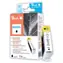 Alternativpatrone Peach 920XL / HP OFFICEJET 6500MFP / 25 ml / Schwarz