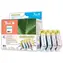 Alternativpatrone Peach 920XL / HP OFFICEJET 6500MFP / Kombi-Pack / Weitere Farben