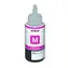 Epson T6643 Originalpatrone / 70 ml / Lila