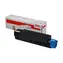 OKI Original Toner für B401 Schwarz / 2.500 Seiten