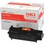 OKI Original Toner für B431 & MB461 & MB491 Schwarz / 7.000 Seiten