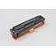 Peach Toner schwarz kompatibel zu HP CB540A