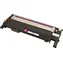 Peach Toner lila (magenta), kompatibel mit Samsung CLT-M4072