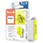 Peach -Alternativpatrone / Epson C64/C84 / 15 ml / Gelb