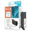Peach 920XL Alternativkartusche mit Chip / HP OFFICEJET 6000 / 12 ml / Blau